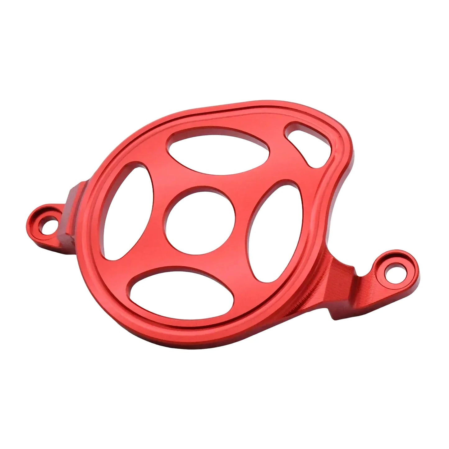 Sur-Ron LBX/S metal motor cover