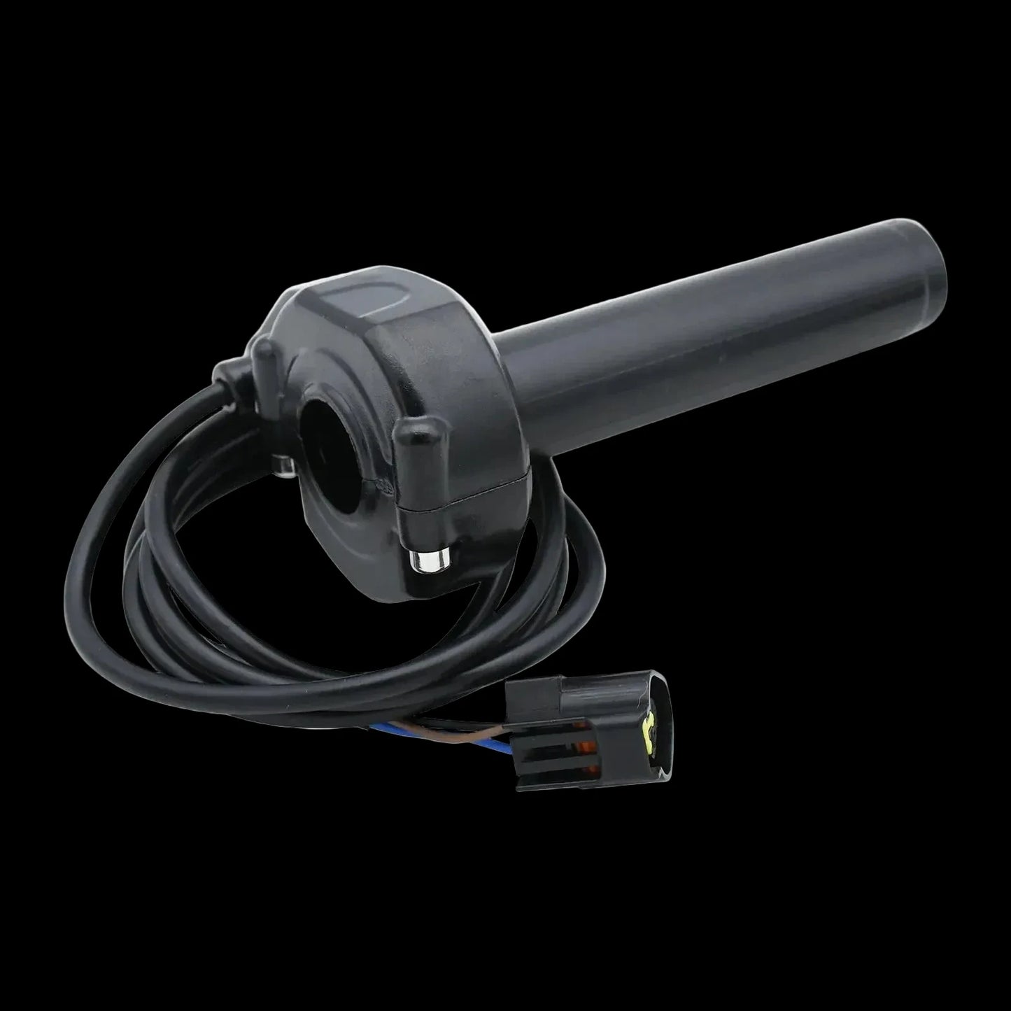 Upgraded Surron throttle