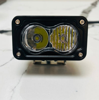 E-Moto Lights