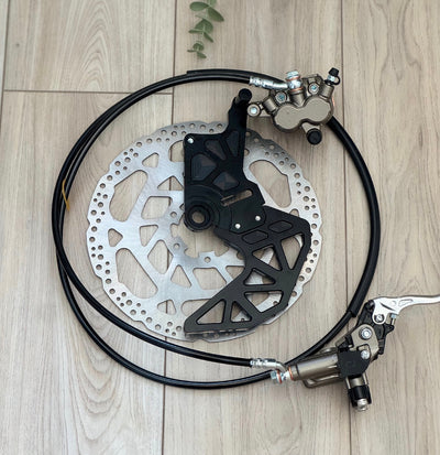 E-Moto Brakes