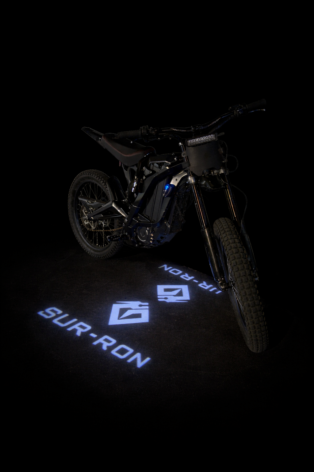 E-Moto SurLights