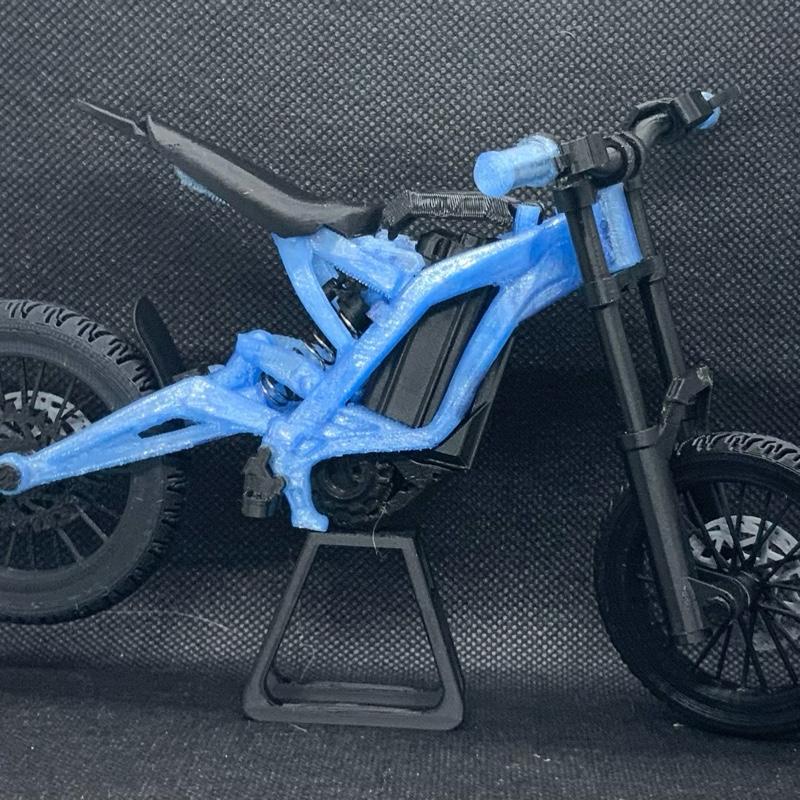 Mini Surron Light Bee X