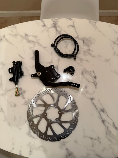 Ultra bee Foot Brake - Talaria xxx