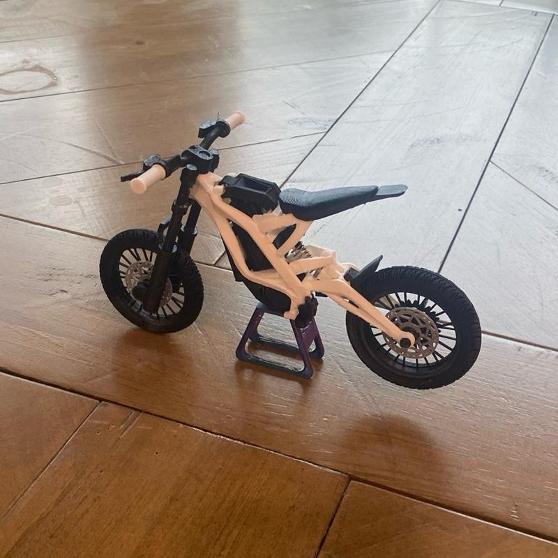 Mini Surron Light Bee X