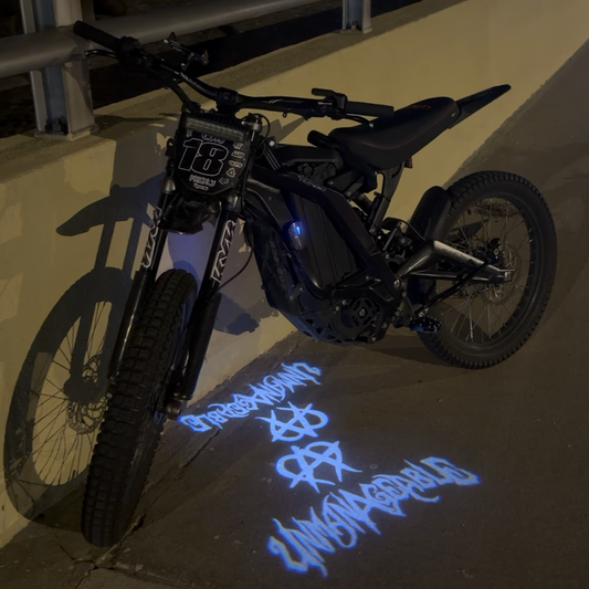 SurLight (Unmanageable)