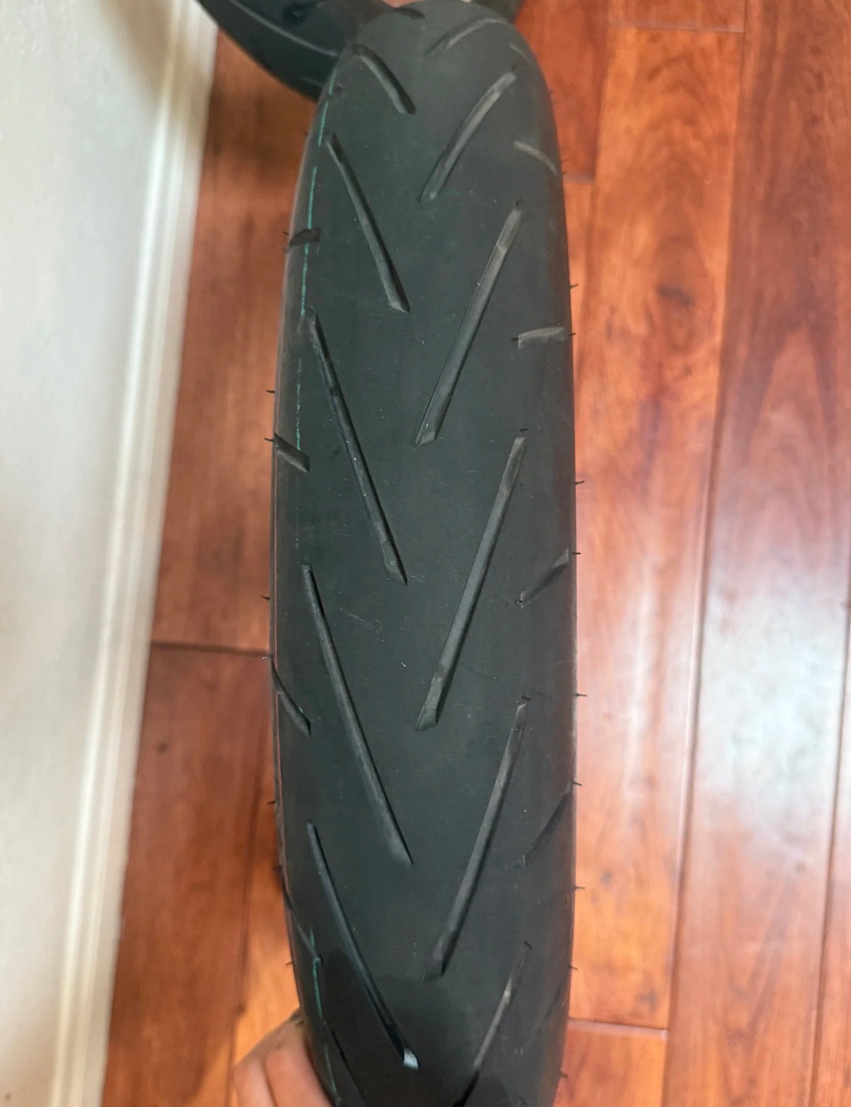 Supermoto Wheel Set – Surron LBX / E-Ride Pro SS 2.0 – SurLight