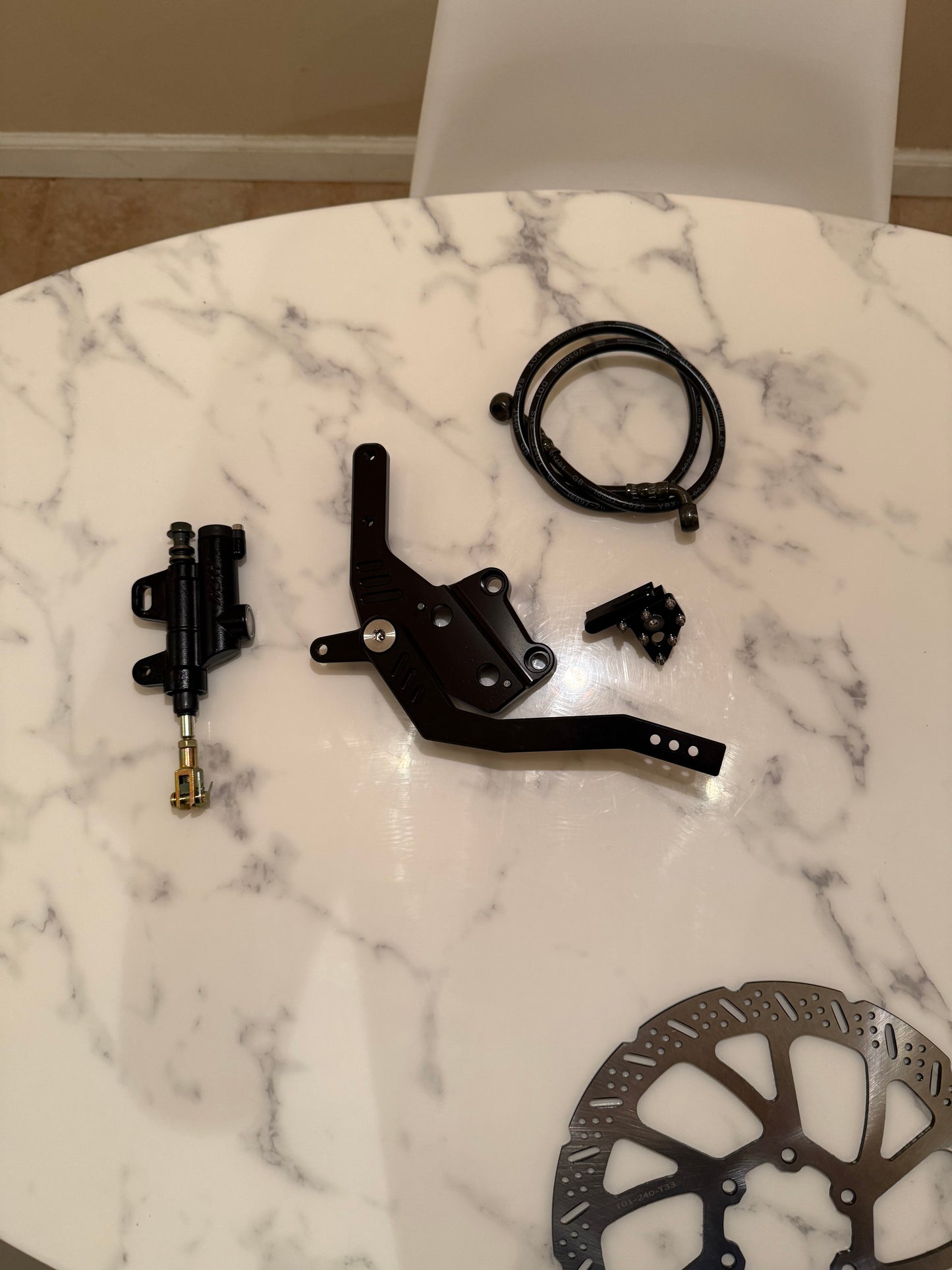 Ultra bee Foot Brake - Talaria xxx