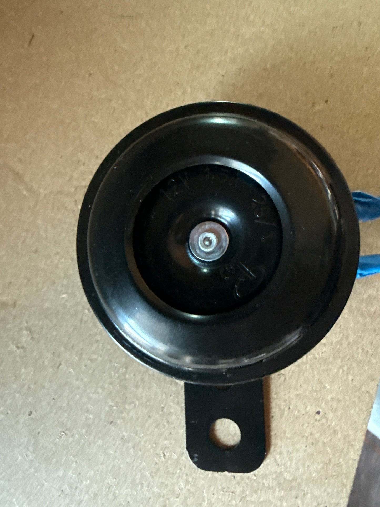 Battery Powered Surron horn for ANY ebike (last chance to get them, once they sell out they are gone)