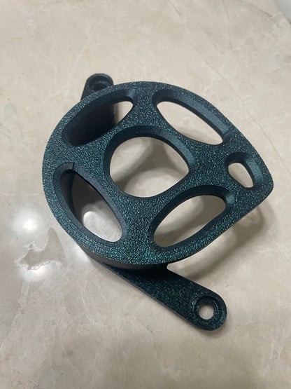 Surron/E-ride “mystic” motor cover