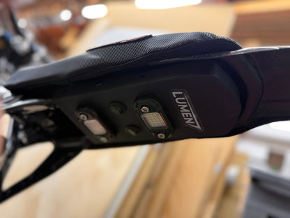 v2 Double Under-glow