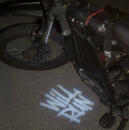 SurLight (Will run)