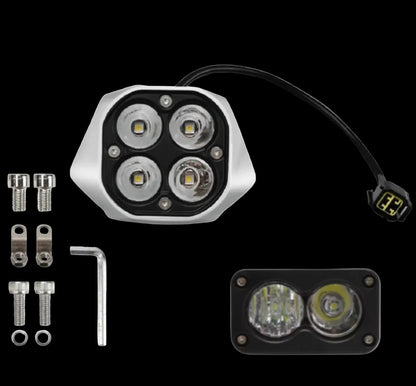 Upgraded Ultrabee headlight