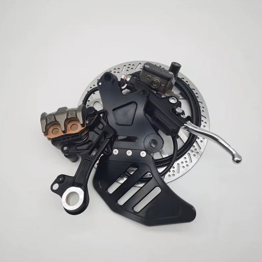 Surron/Eride-UB Moto brake kit