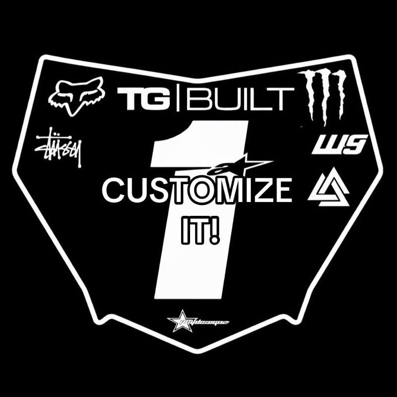 Motocutz Decal