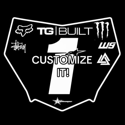 Motocutz Decal