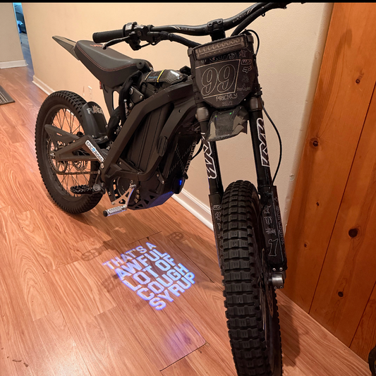 SurLight (Cough Syrup)