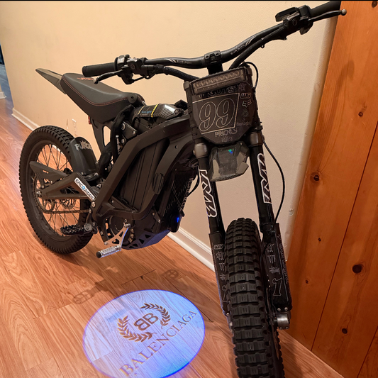 SurLight (Balenciaga)