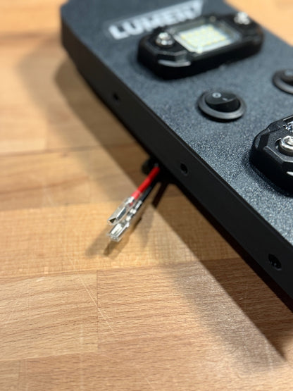 v2 Double Under-glow