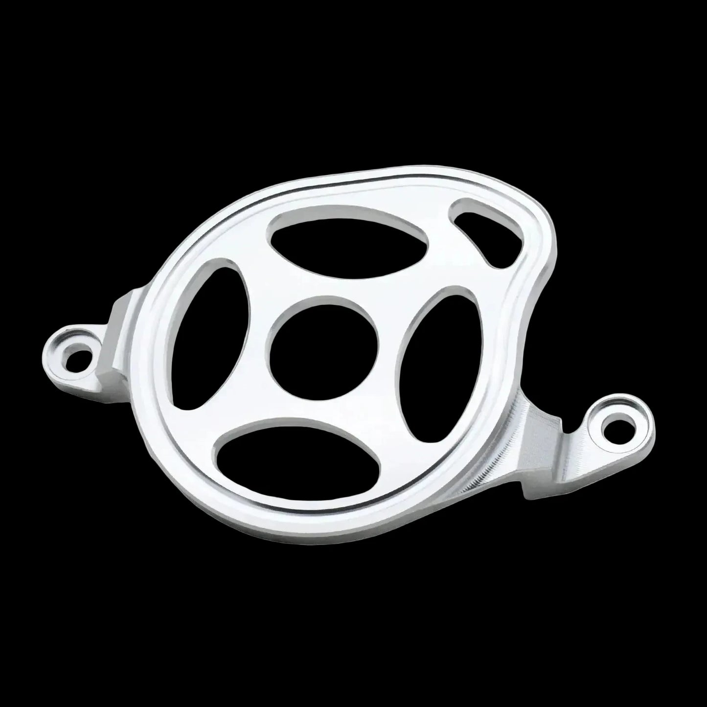 Sur-Ron LBX/S metal motor cover