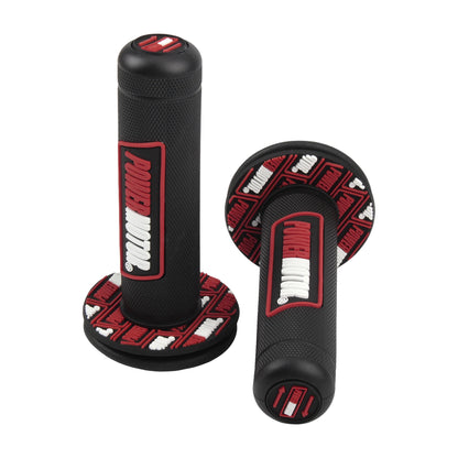 Universal E-Moto Grips