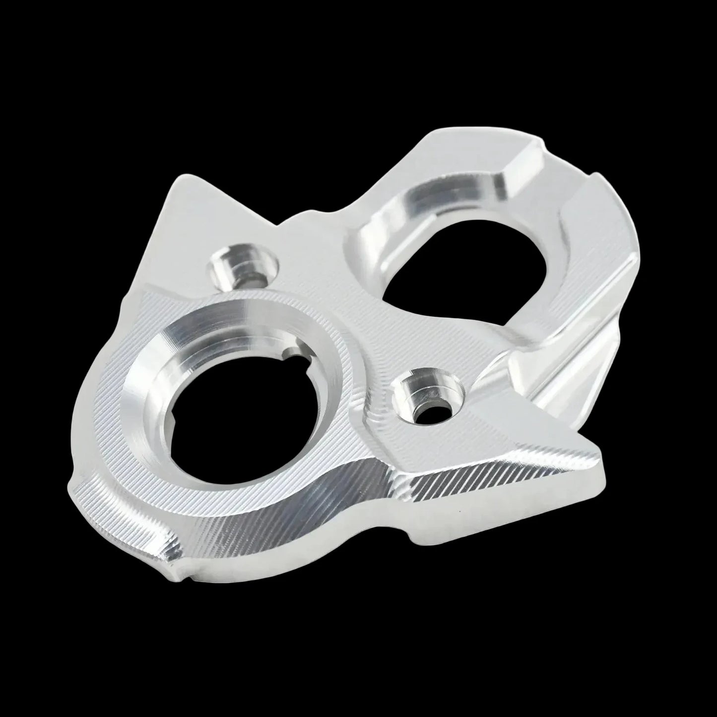 Surron CNC ignition cover