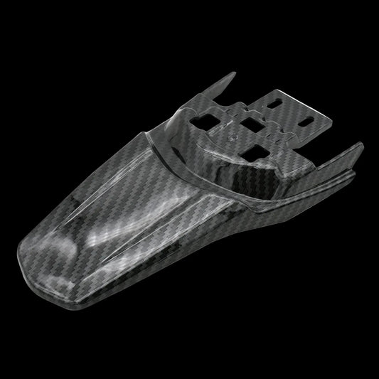 Surron carbon fiber fender