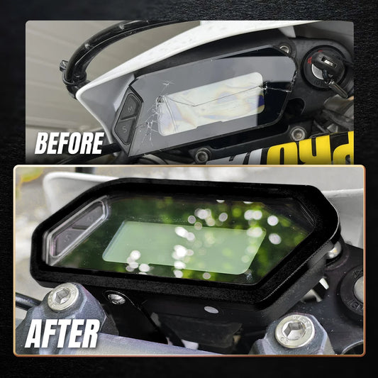 Ultrabee screen display guard