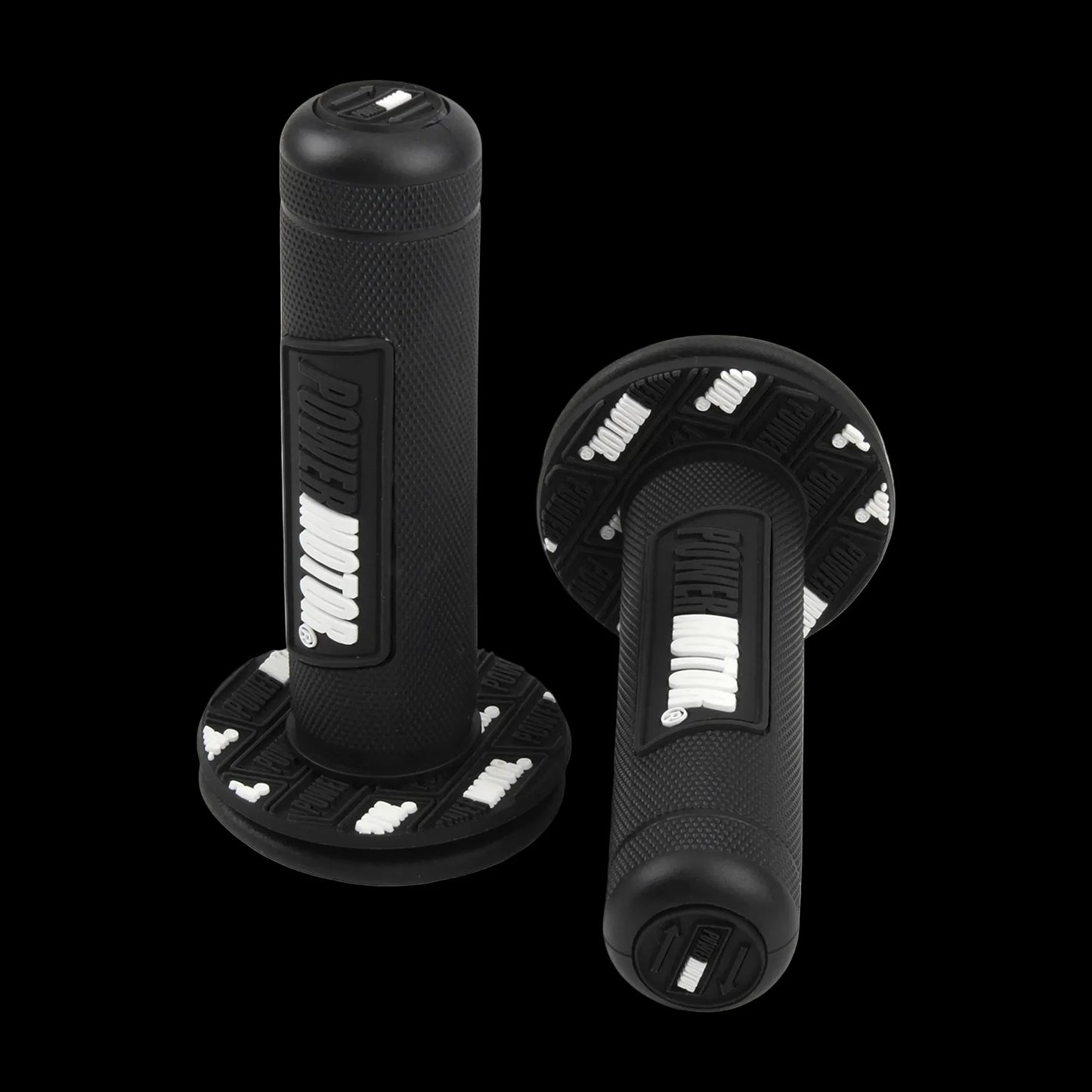 Universal E-Moto Grips