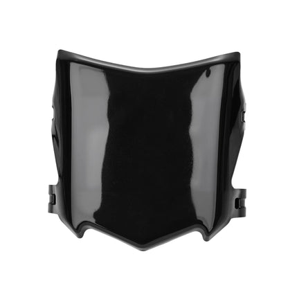 Universal front plate