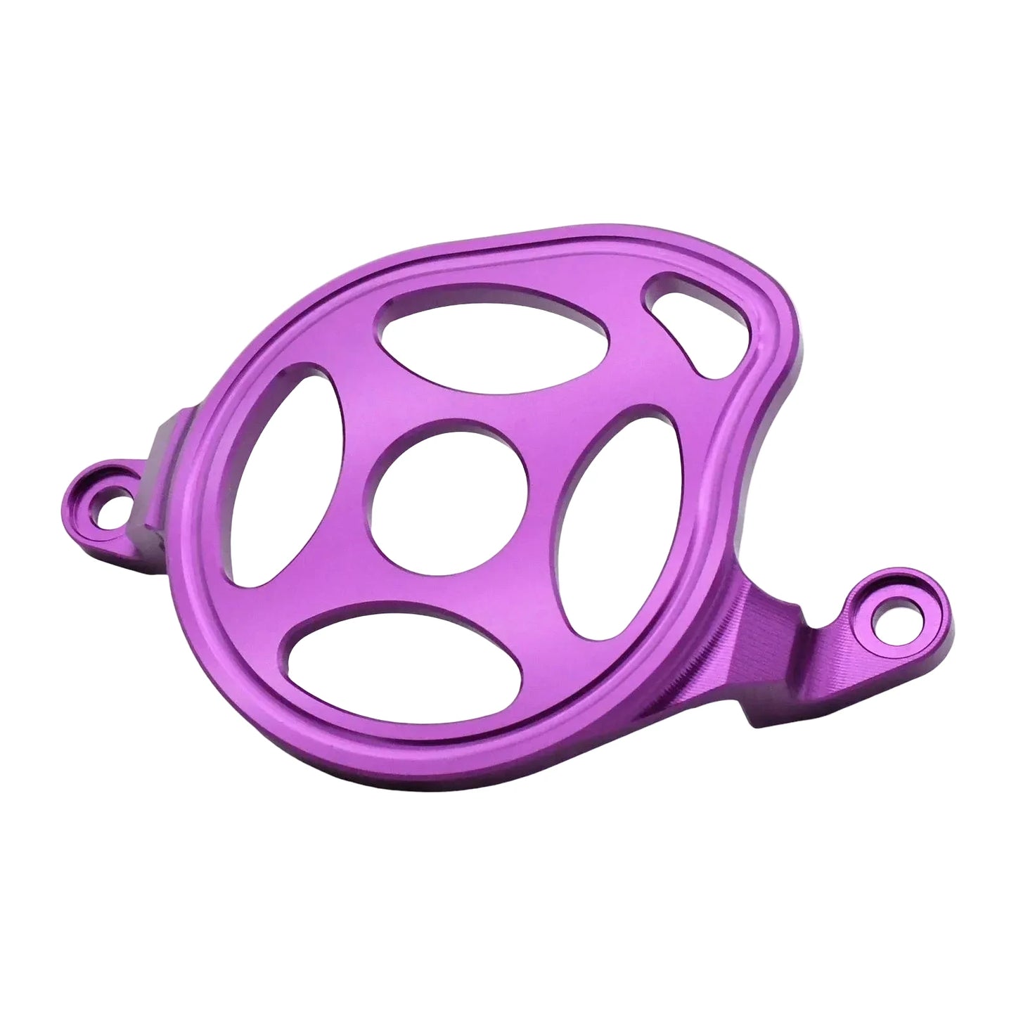 Sur-Ron LBX/S metal motor cover