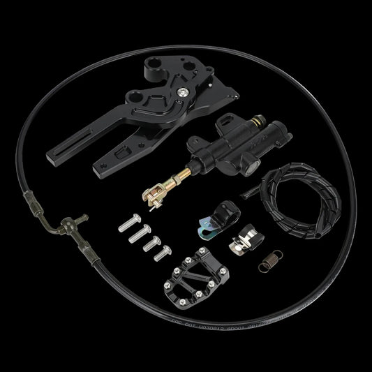 Sur-Ron Rear Hydraulic Foot Brake