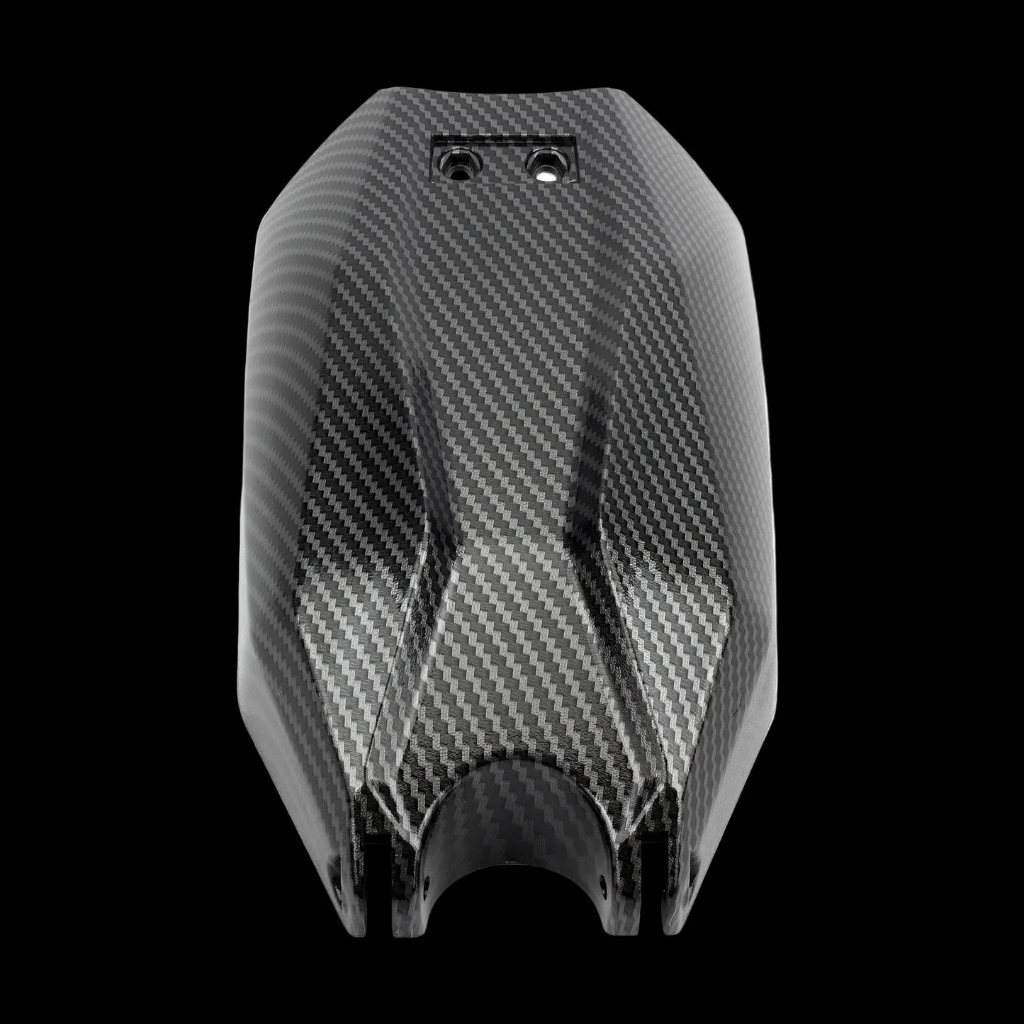 Talaria sting carbon battery lid