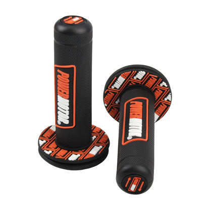 Universal E-Moto Grips