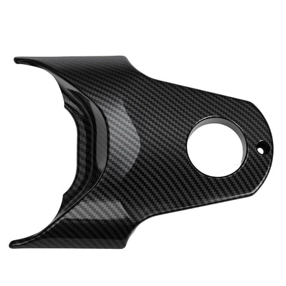 Tuttio carbon ignition cover