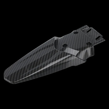 Talaria sting carbon fender