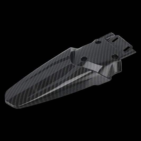 Talaria sting carbon fender