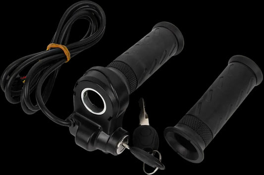 Full Twist Throttle for Ridstar