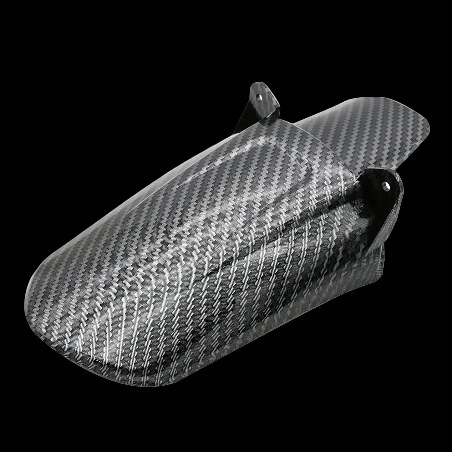 Surron carbon fiber mud guard