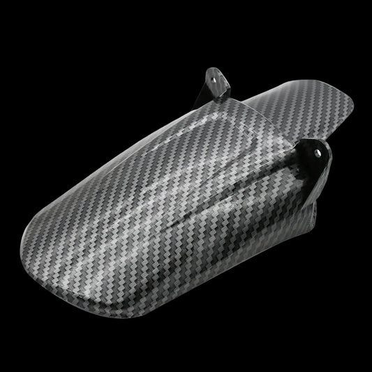 Surron carbon fiber mud guard