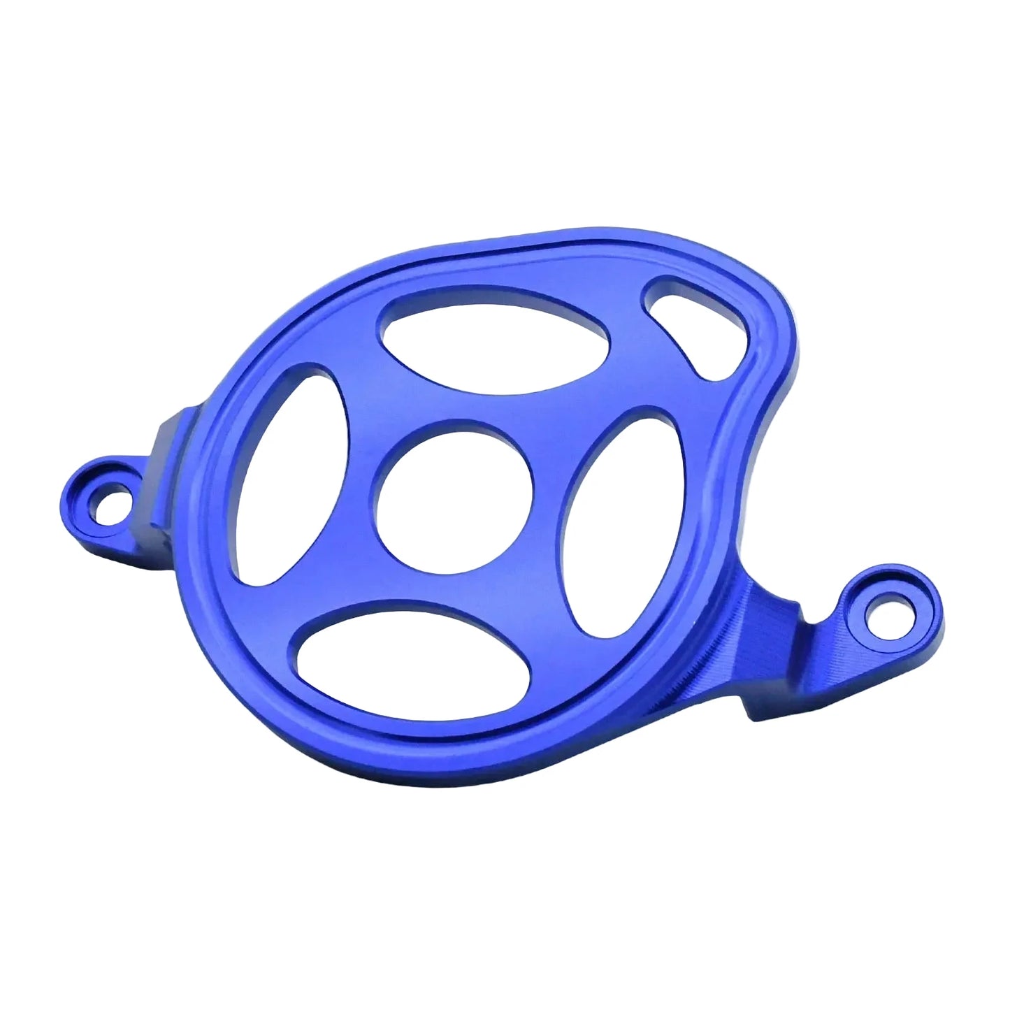 Sur-Ron LBX/S metal motor cover