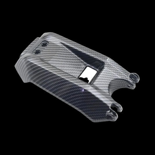 Surron carbon battery lid