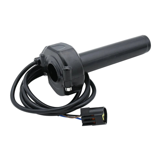 Upgraded Surron throttle