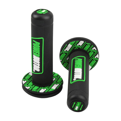 Universal E-Moto Grips