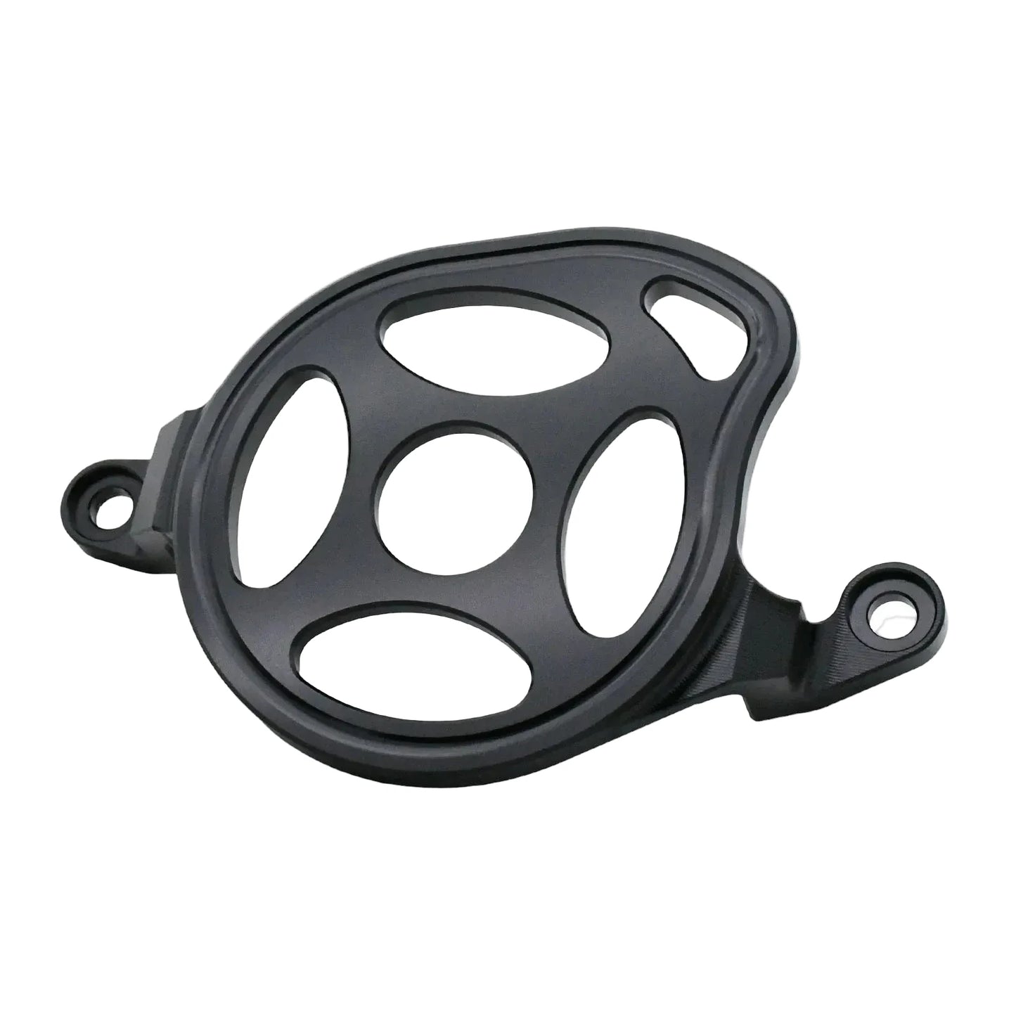 Sur-Ron LBX/S metal motor cover