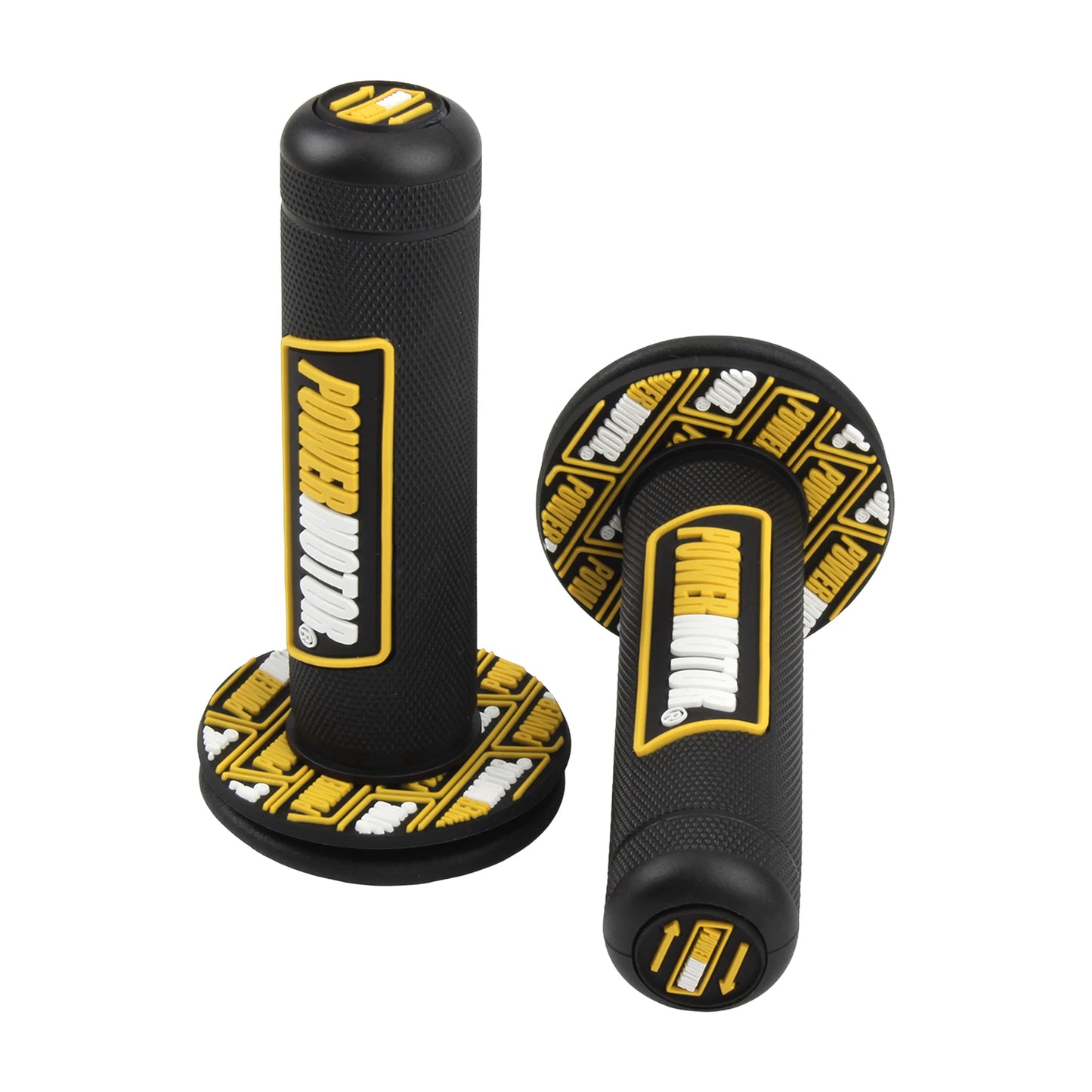 Universal E-Moto Grips