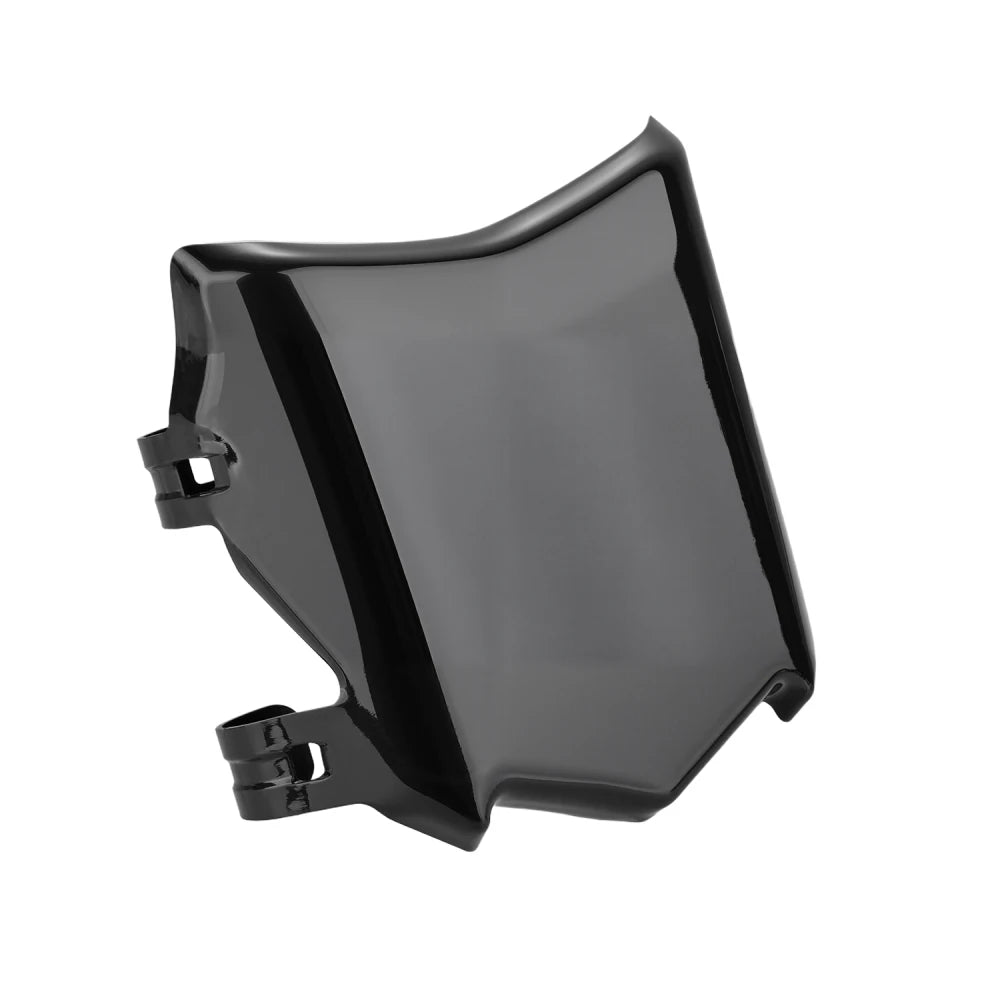 Universal front plate