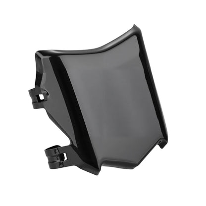 Universal front plate