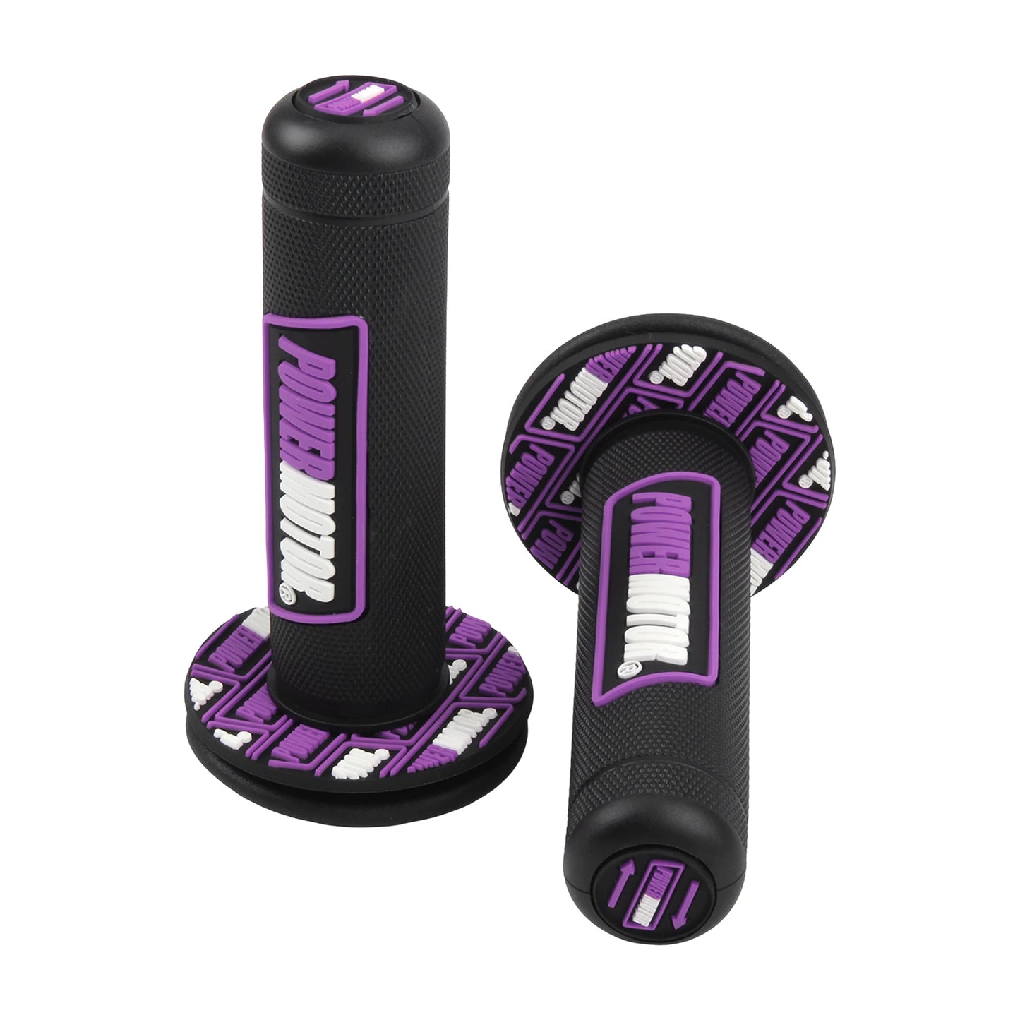 Universal E-Moto Grips