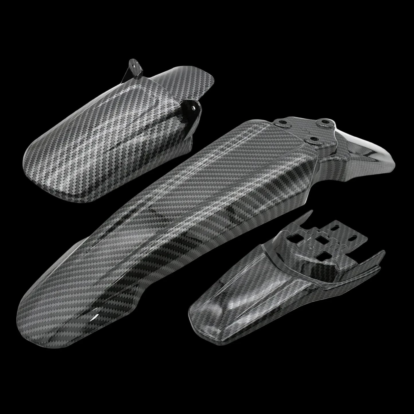 Surron carbon fiber kit