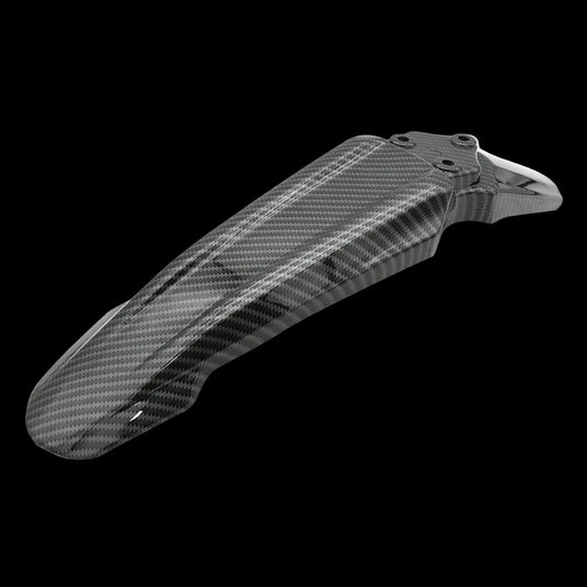 Surron carbon fiber front fender